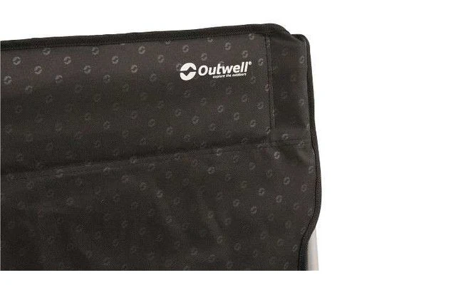Outwell Goya XL Faltstuhl schwarz Outwell Goya XL Faltstuhl Schwarz -Freien Zelten Geschäft 481487 3481135