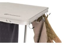 Outwell Andros Küchentisch 45,5 X 80,5 X 80 Cm -Freien Zelten Geschäft 486642 3468424