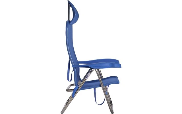 Crespo AL-205 Beach Chair Strandstuhl Compact grau Crespo AL-205 Beach Chair Strandstuhl Compact Grau -Freien Zelten Geschäft 494531 3418869 4
