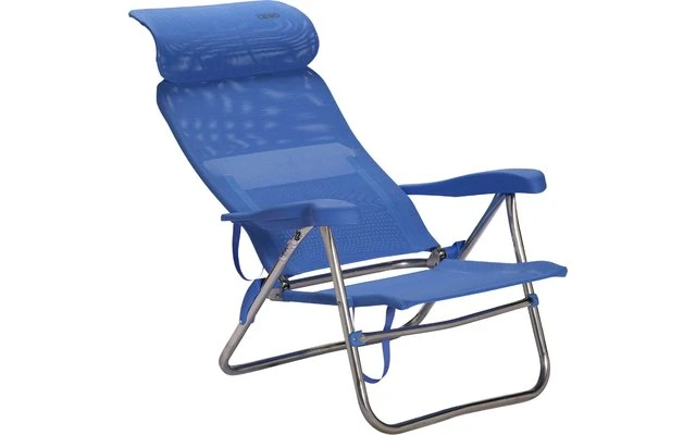 Crespo AL-205 Beach Chair Strandstuhl Compact grau Crespo AL-205 Beach Chair Strandstuhl Compact Grau -Freien Zelten Geschäft 494630 3418881 4