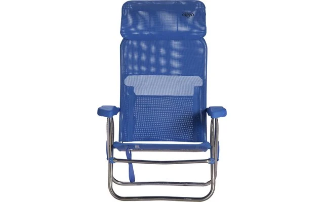 Crespo AL-205 Beach Chair Strandstuhl Compact grau Crespo AL-205 Beach Chair Strandstuhl Compact Grau -Freien Zelten Geschäft 494666 3418887 4