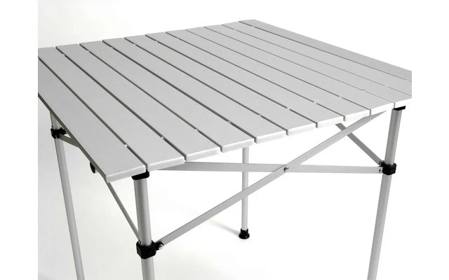 Basic Nature Travelchair Rolltisch klein 70 x 70 cm Basic Nature Travelchair Rolltisch Klein 70 X 70 Cm -Freien Zelten Geschäft 500561 3331725