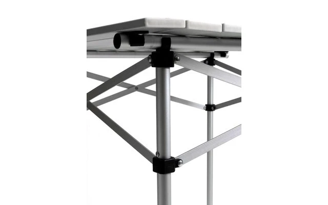 Basic Nature Travelchair Rolltisch klein 70 x 70 cm Basic Nature Travelchair Rolltisch Klein 70 X 70 Cm -Freien Zelten Geschäft 502109 3331731