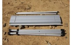 Basic Nature Travelchair Rolltisch Klein 70 X 70 Cm 2 Basic Nature Travelchair Rolltisch Klein 70 X 70 Cm -Freien Zelten Geschäft 503366 3331737