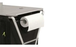 Outwell Richmond Küchentisch Schwarz -Freien Zelten Geschäft 503468 3313947