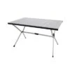 Bo-Camp Lamel Campingtisch 121 X 80 Cm