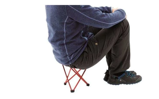 Robens Geographic Klapphocker silber grau Robens Geographic Klapphocker Silber Grau -Freien Zelten Geschäft 515330 3393614