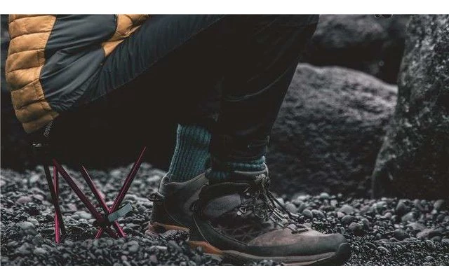 Robens Geographic Klapphocker glowing rot Robens Geographic Klapphocker Glowing Rot -Freien Zelten Geschäft 516152 3393620 1