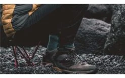 Robens Geographic Klapphocker Silber Grau 4 Robens Geographic Klapphocker Silber Grau -Freien Zelten Geschäft 516152 3393620