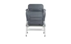 Crespo Relaxsessel AL-238 XL Deluxe Dunkelgrau 2 Crespo Relaxsessel AL-238 XL Deluxe Dunkelgrau -Freien Zelten Geschäft 516593 3421758