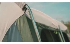 Outwell Yosemite Lake 6TC Vierraum Tunnelzelt Grün 3 Outwell Yosemite Lake 6TC Vierraum Tunnelzelt Grün -Freien Zelten Geschäft 516773 3598444