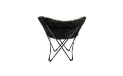 Bo-Camp Redbridge Relaxsessel Polyester Oxford Beige -Freien Zelten Geschäft 517166 3445853