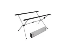 Bo-Camp Lamel Campingtisch 121 X 80 Cm 2 Bo-Camp Lamel Campingtisch 121 X 80 Cm -Freien Zelten Geschäft 517460 3440889