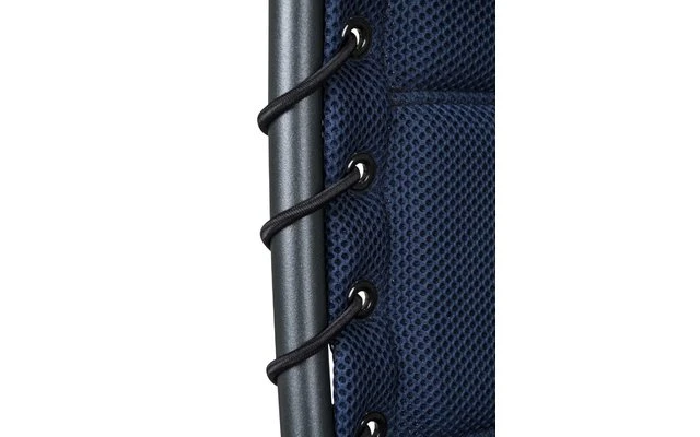 Crespo Liegestuhl AP-232 Air Deluxe blau Crespo Liegestuhl AP-232 Air Deluxe Blau -Freien Zelten Geschäft 517505 3422882