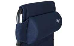 Crespo Liegestuhl AP-232 Air Deluxe Blau 6 Crespo Liegestuhl AP-232 Air Deluxe Blau -Freien Zelten Geschäft 518030 3422894