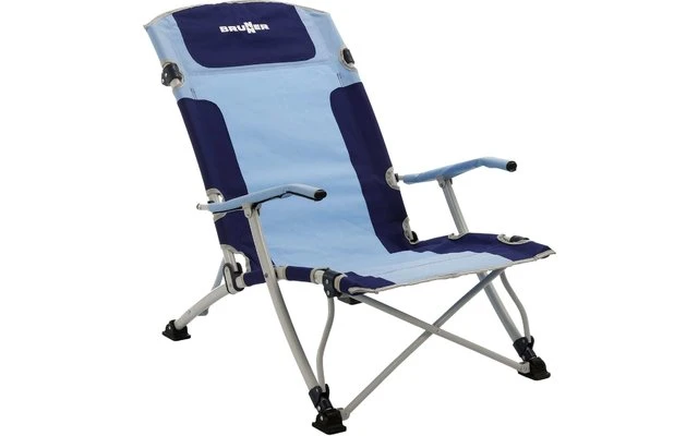 Brunner Bula XL Strandstuhl blau Brunner Bula XL Strandstuhl Blau -Freien Zelten Geschäft 525497 3591961 2