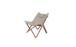 Bo-Camp Bloomsbury Relaxsessel S Beige -Freien Zelten Geschäft 530937 3472660