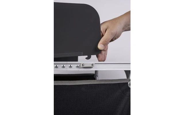 Brunner Küchenbox schwarz Brunner Küchenbox Schwarz -Freien Zelten Geschäft 535243 3672572