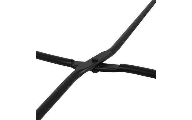 Bo-Camp Industrial Bedford Beistelltisch 30 x 30 x 51 cm Bo-Camp Industrial Bedford Beistelltisch 30 X 30 X 51 Cm -Freien Zelten Geschäft 535333 3651601