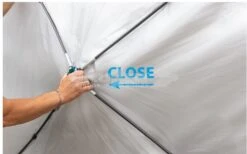 Brunner Vanshell Sonnendach Für Bus & Wohnwagen 260 X 240 Cm -Freien Zelten Geschäft 535723 3659246