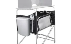 Brunner Snack Basic Küchenbox -Freien Zelten Geschäft 535792 3681386