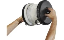 WEDO SitToGlow Teleskophocker Mit LED Rot -Freien Zelten Geschäft 538270 3497761