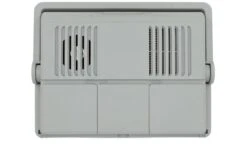Mestic MTEC-25 AC/DC Thermoelektrische Kühlbox 12 V / 230 V 25 Liter -Freien Zelten Geschäft 538723 3682348