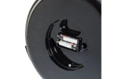 WEDO SitToGlow Teleskophocker Mit LED Rot -Freien Zelten Geschäft 538741 3497779