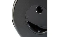 WEDO SitToGlow Teleskophocker Mit LED Schwarz -Freien Zelten Geschäft 538813 3497785 1