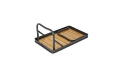 Bo-Camp Stepney Klapptisch 56 X 34 X 24 Cm Hellbraun 4 Bo-Camp Stepney Klapptisch 56 X 34 X 24 Cm Hellbraun -Freien Zelten Geschäft 540487 3536180