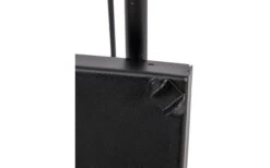 Bo-Camp Industrial Bedford Beistelltisch 30 X 30 X 51 Cm 2 Bo-Camp Industrial Bedford Beistelltisch 30 X 30 X 51 Cm -Freien Zelten Geschäft 541690 3651607