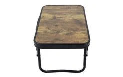 Bo-Camp Industrial Klapptisch Culver -Freien Zelten Geschäft 542143 3528772