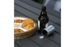 Westmark Flaschenöffner Push And Pull -Freien Zelten Geschäft 553738 3614545