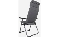 Crespo AP/213 CTS Tex Supreme Compact Relaxsessel Campingstuhl Grau -Freien Zelten Geschäft 559192 3730513
