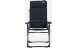 Crespo AP 215 Air Deluxe Compact Relaxsessel Blau -Freien Zelten Geschäft 559282 3730609