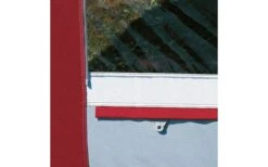 DWT Steilwandzelt Villa 6 -Freien Zelten Geschäft 56251 114205