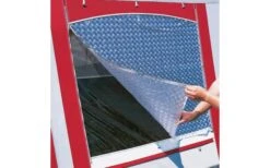 DWT Steilwandzelt Villa 6 -Freien Zelten Geschäft 56255 114265