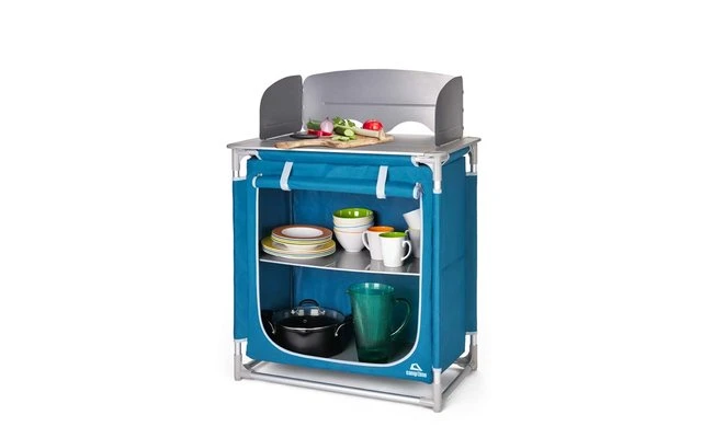 Camptime Küchenbox Kallisto Camptime Küchenbox Kallisto -Freien Zelten Geschäft 564414 3758754