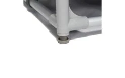 Berger Küchenbox 4 Fächer Blau -Freien Zelten Geschäft 56687 144756 1