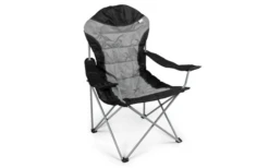 XL High Back Chair Ember