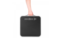 Brunner Hoggy Fix Hockerplatte 40 X 40 Cm