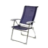 Dukdalf Aspen 4611 Campingstuhl Blau