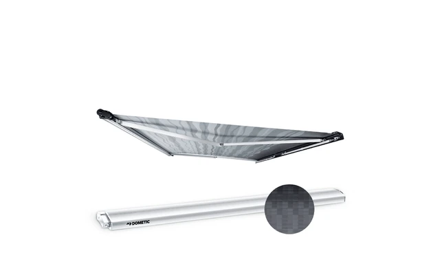 Dometic PerfectRoof PR 2000 Dachmarkise Dometic PerfectRoof PR 2000 Dachmarkise -Freien Zelten Geschäft 604283 4434751