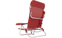 Crespo AL/221-M Beach Chair Strandstuhl Blau -Freien Zelten Geschäft 628567 4351063 1