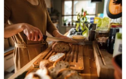 Fiskars Functional Form Brotmesser 34,2 Cm -Freien Zelten Geschäft 640941 4575354