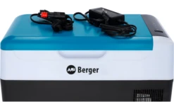 Berger Kompressor-Kühlbox K22 3 Berger Kompressor-Kühlbox K22 -Freien Zelten Geschäft 653301 4636590