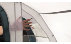 Easy Camp Palmdale 400 Tunnelzelt Für 4 Personen -Freien Zelten Geschäft 666339 4628085