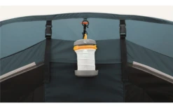 Easy Camp Palmdale 400 Tunnelzelt Für 4 Personen -Freien Zelten Geschäft 666354 4628115