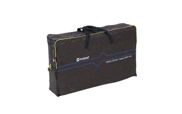 Outwell Padres Küchentisch mit Beistelltisch 210,5 / 149,5 x 45 / 45,5 x 82 / 70 cm Outwell Padres Küchentisch Mit Beistelltisch 210,5 / 149,5 X 45 / 45,5 X 82 / 70 Cm -Freien Zelten Geschäft 678219 4635099