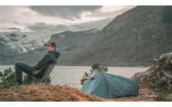 Robens Pathfinder Campingstuhl Faltbar 49 X 68 X 48 Cm -Freien Zelten Geschäft 678990 5041058